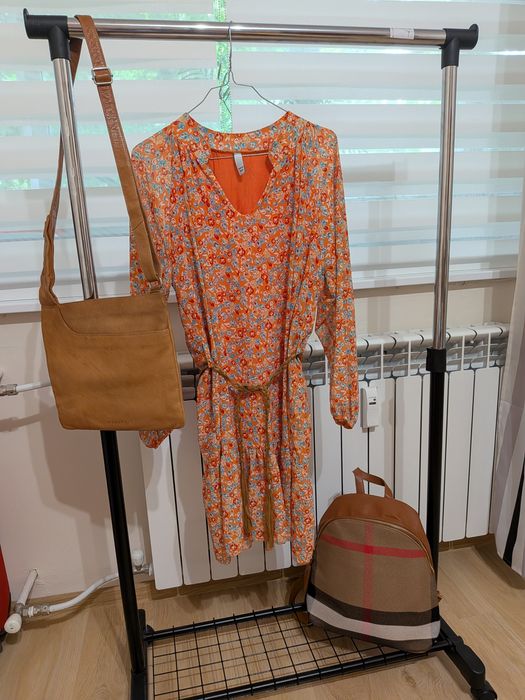 Рокли Zara, Mango  две за 10€