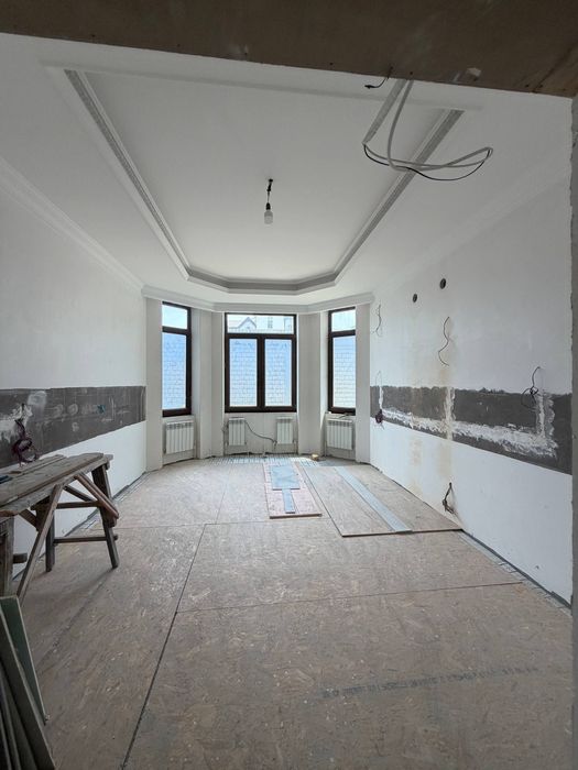 Продаётся Дом, центр Луначарского, МирзоУлугбекский р-н,12 соток