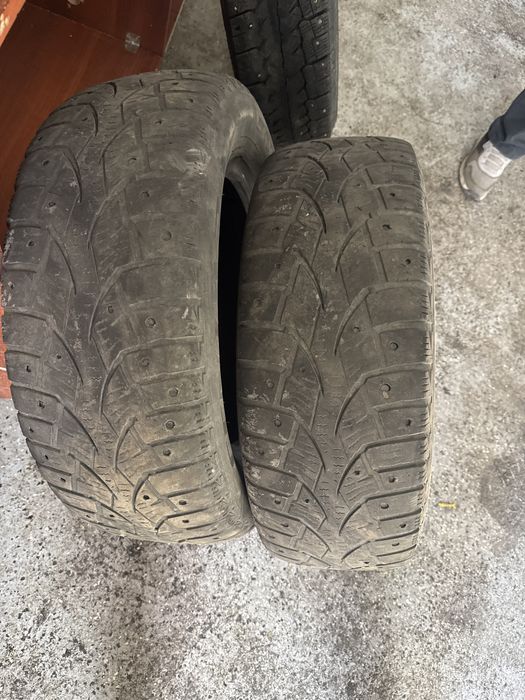 Продам резину