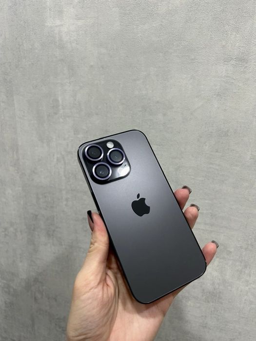 Iphone 14Pro, 128 Gb