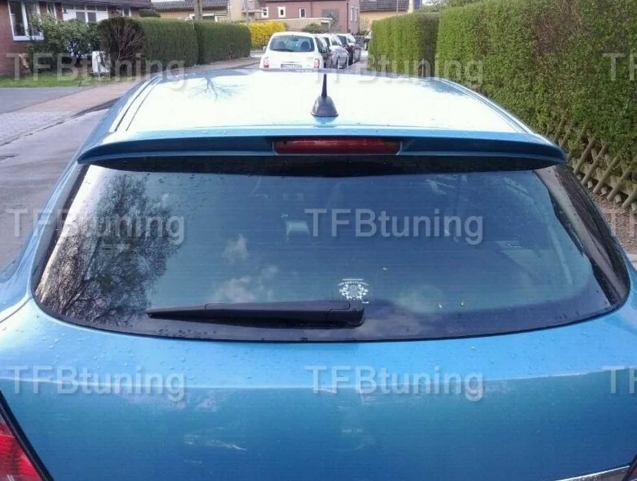 Eleron luneta portbagaj OPEL ASTRA H GTC