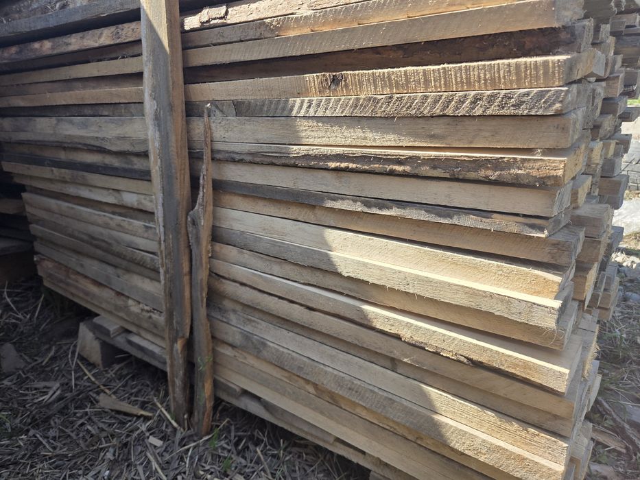 Доски 20 мм 30 мм × 1 м, 1,20