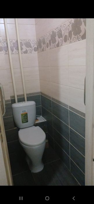 Продам 2-х комн квартиру