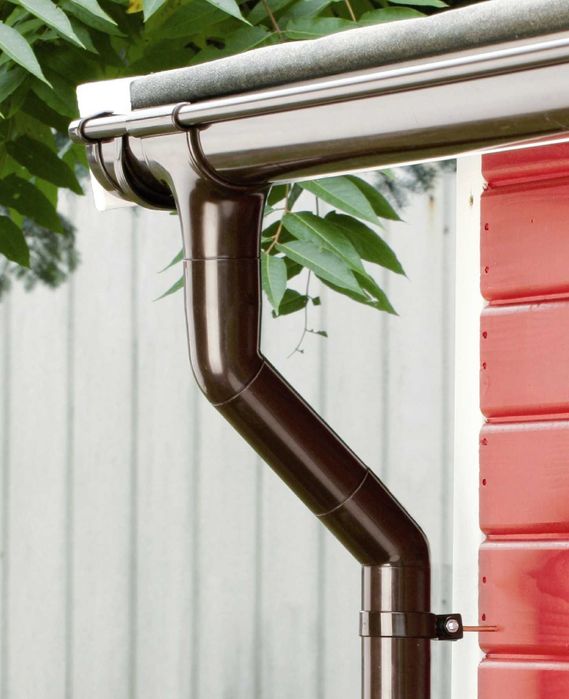 Водосточная система