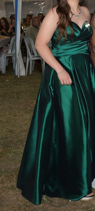 Дамска рокля (закупена от Турция)