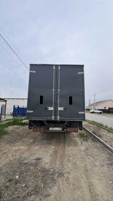 Газель ГАЗ 3302-14