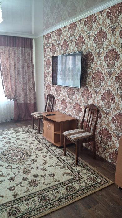 Сдам квартиру посуточно,по часам