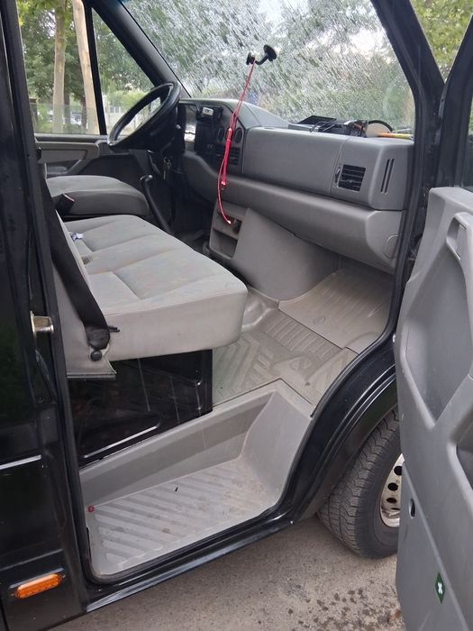 VĂND  Volkswagen LT35 propietar