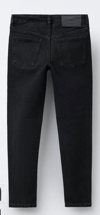 ZARA Skinny дънки н.40- M w-29