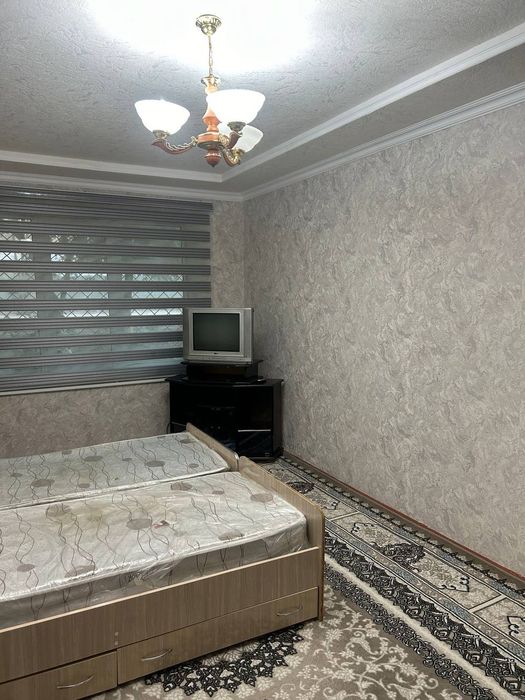 Продаётся 1 комнатная квартира