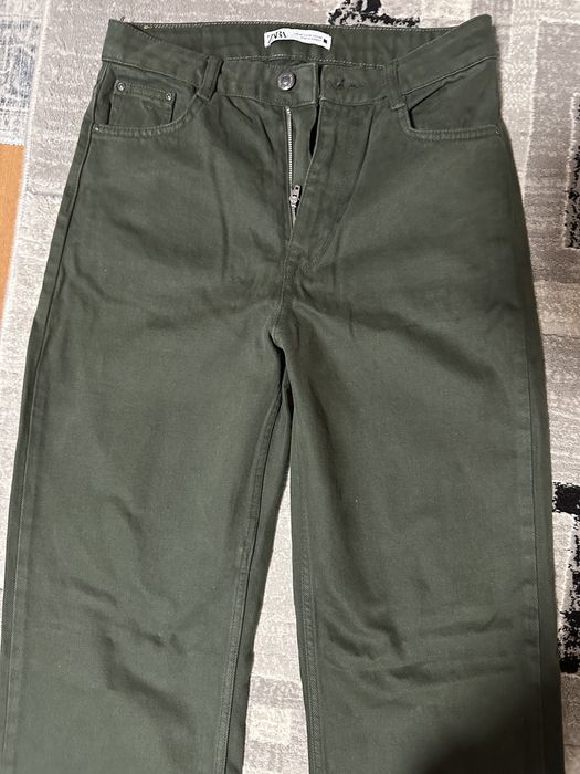Lot 6 perechi de pantaloni