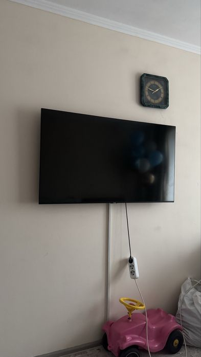 Samsung телевизор диагональ 127, дюйм 50