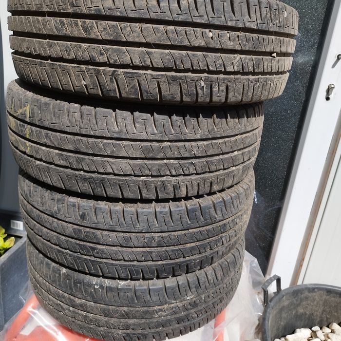 anvelope 195 65 16 c - Piese auto de vânzare | OLX.ro