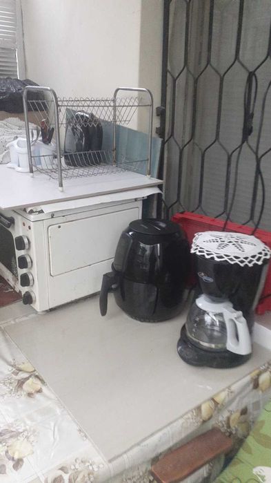 Дава се под наем  в Асеновград - 20 кв.м за 179.52 € - Снимка #7
