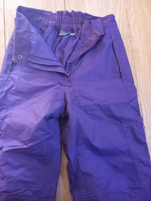 Грейка за ски р.134/140