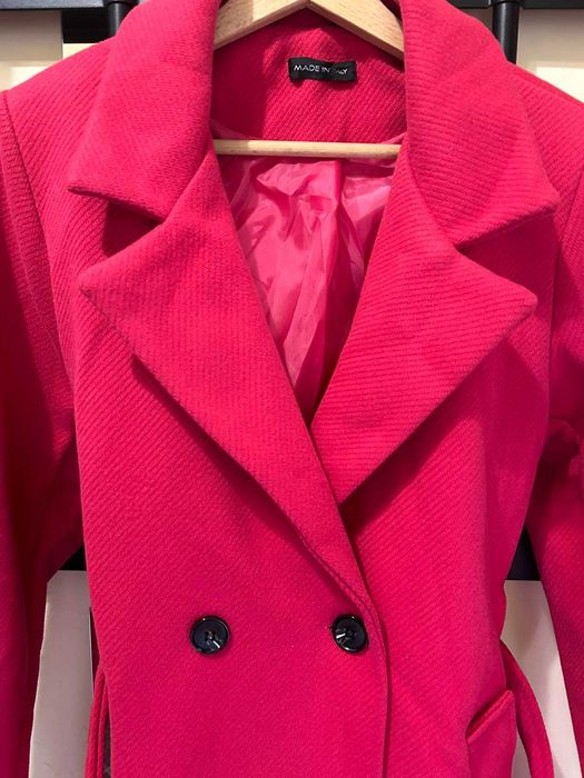 Дамско палто - размер S