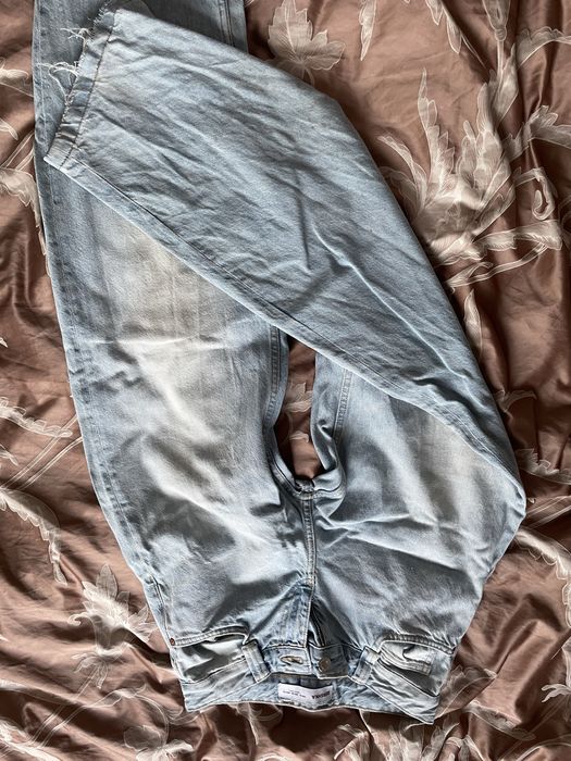 одежда из мас маркетов