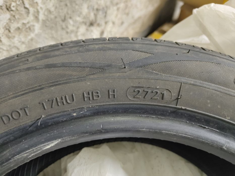 Hankook 165/60 R14