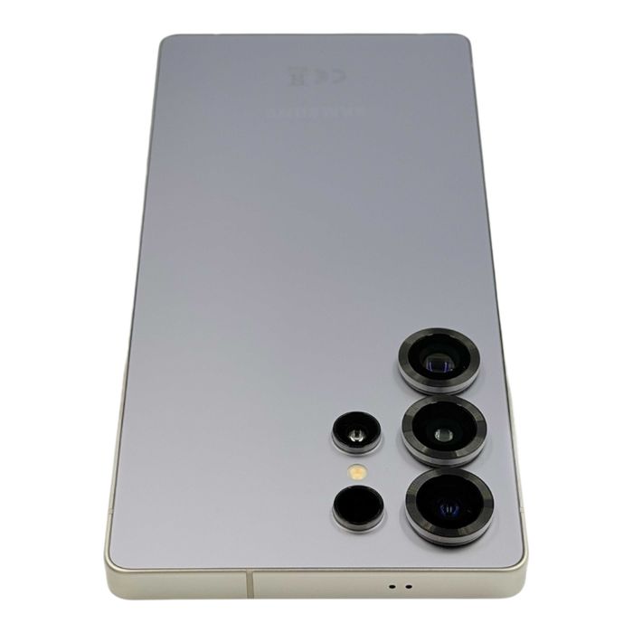 Magazin | Samsung Galaxy S25 Ultra| Ca Nou | Titanium Silverblue |