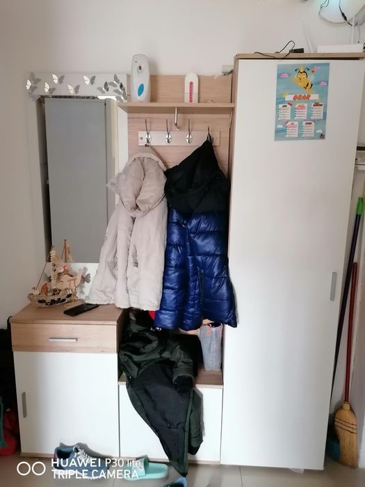 Apartament  X mare