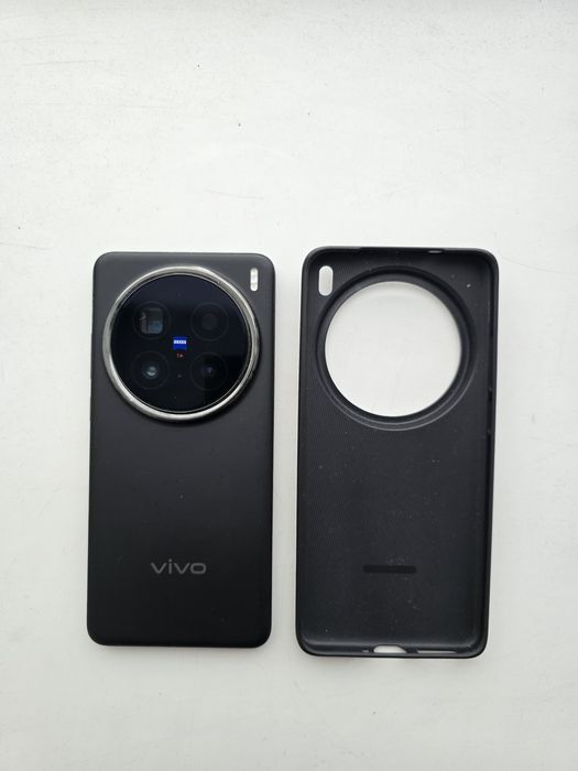 Vivo x200 pro 16/512