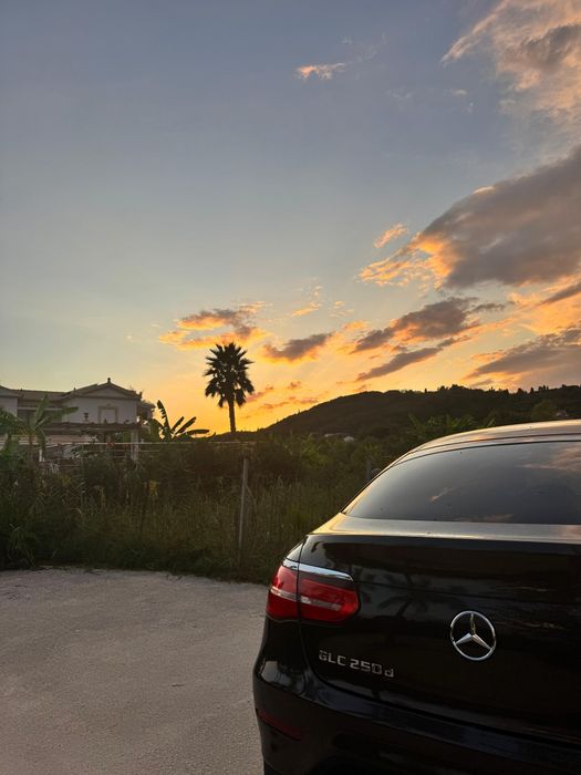 MERCEDES-BENZ GLC 2018 — imagine 2