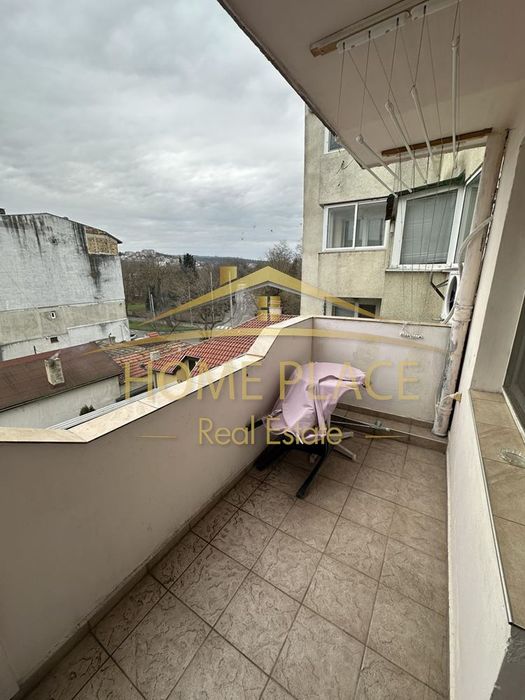 ДВУСТАЕН апартамент под наем - Аспарухово