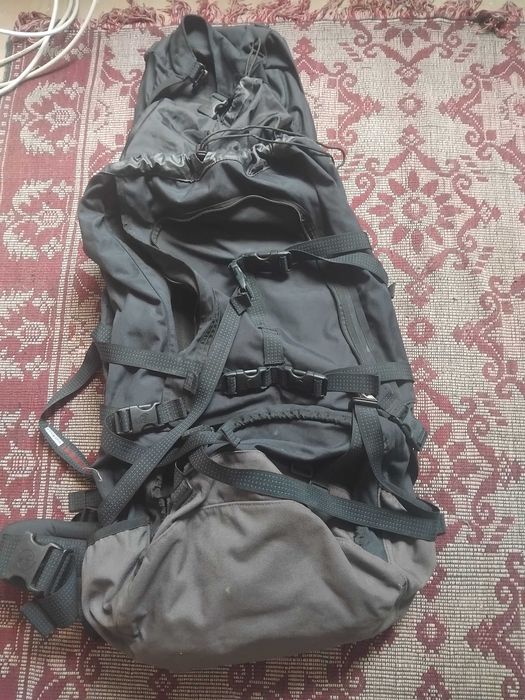 Планинска раница Mammut
