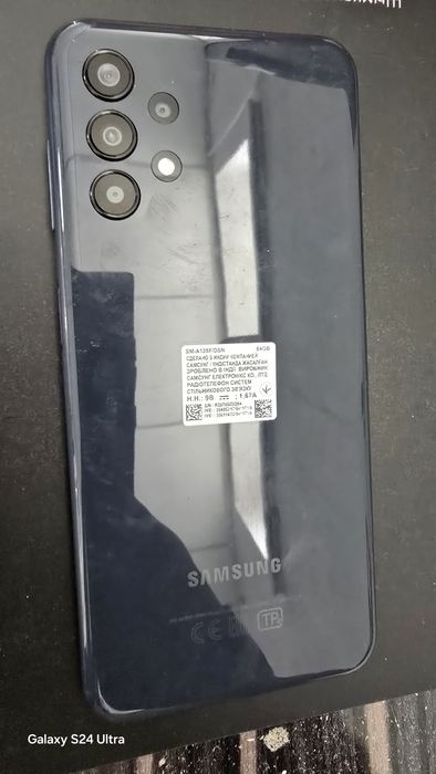 Самсунг А13 хороший Состояние