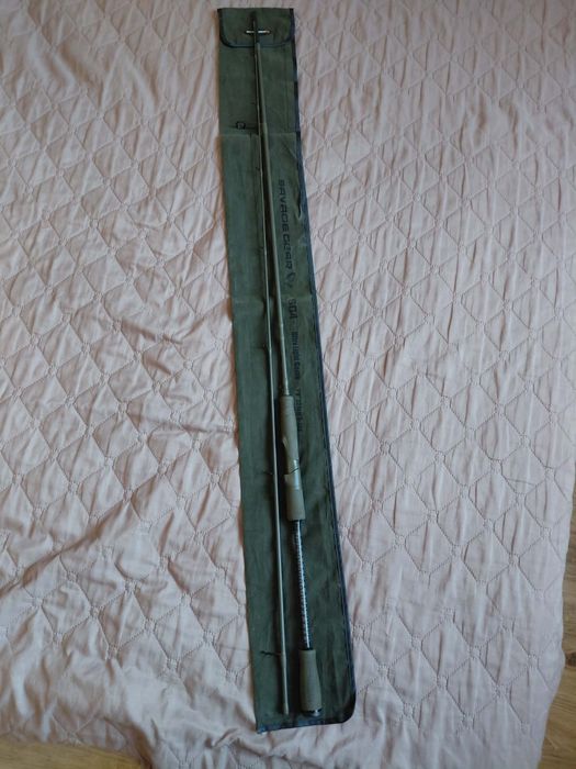Въдица Savage Gear SG4