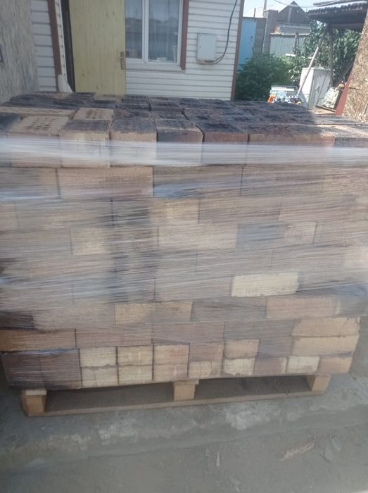 Кирпич продам полуторный