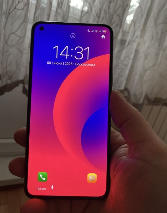 Продам XIAOMI 11 LITE 8/128 5G NE