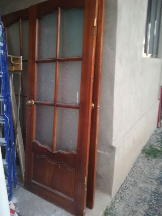 Двери. Есиктер...