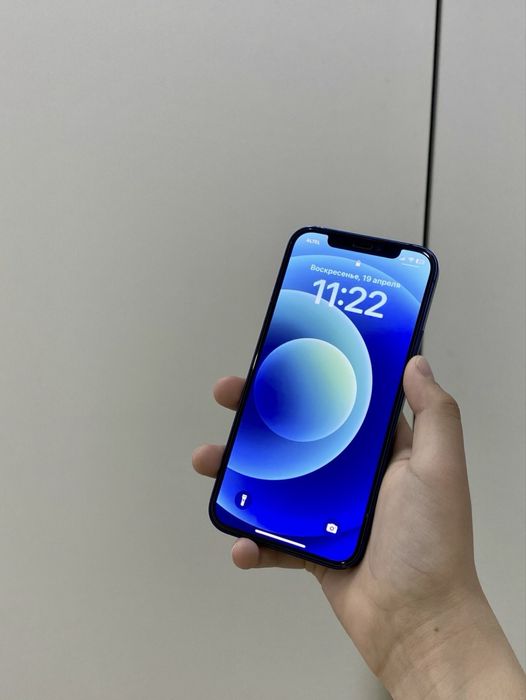 Iphone 12 128gb EAC оригинал