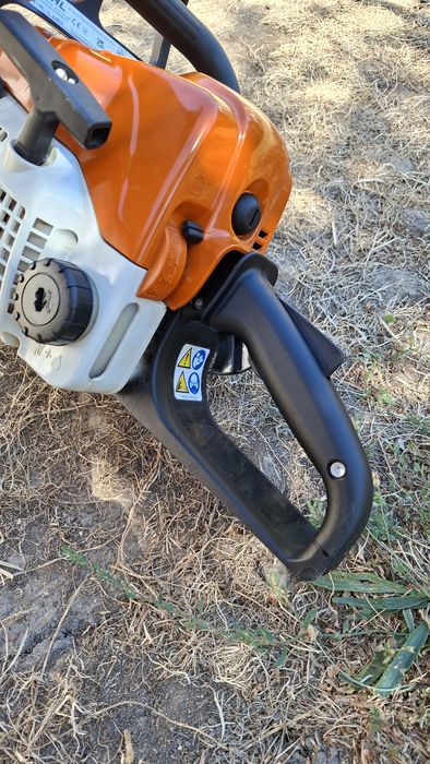Резачка STIHL 180