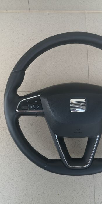 Volan Seat stare foarte buna