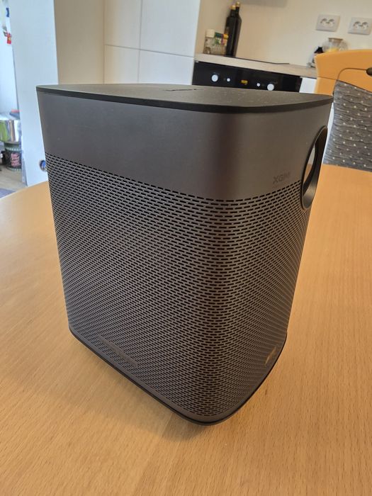 Vand Proiector XGIMI Halo+ plus 1080P full HD Harman Kardon Emag