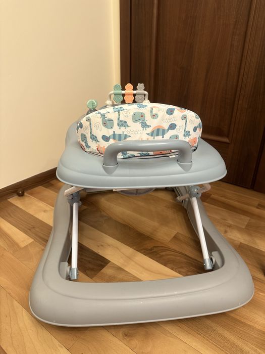 Проходилка KikkaBoo