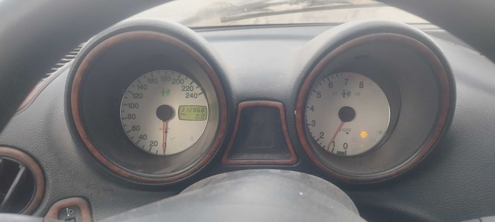 Alfa Romeo 156 1.8 ГИ