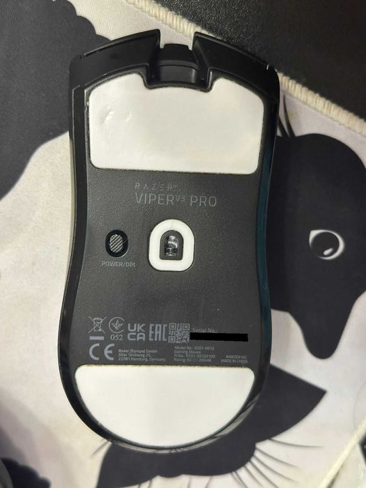 Игровая мышка Razer Viper V3 Pro