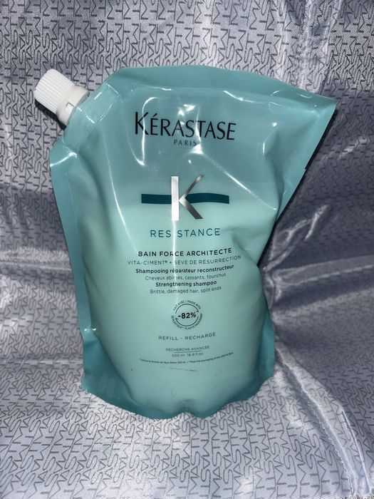 Pachet kerastase