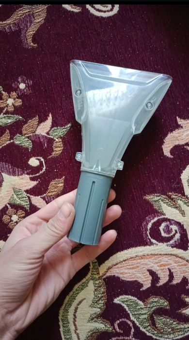 Пуззи 8/1 puzzi karcher