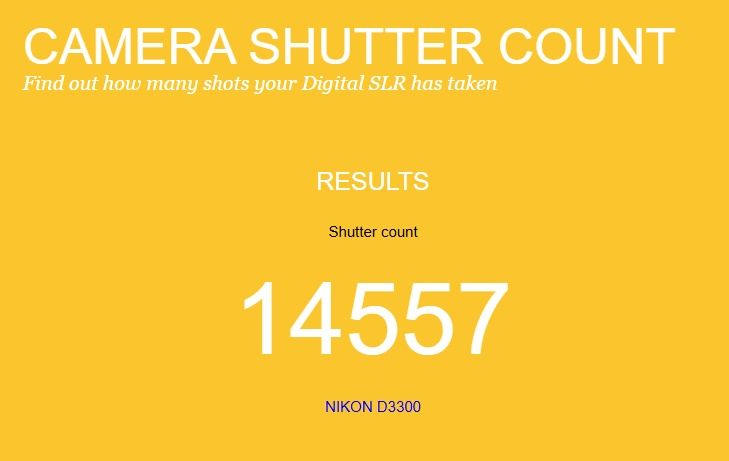 Nikon D3300 + obiectiv kit | Doar 14.557 cadre | Stare excelentă