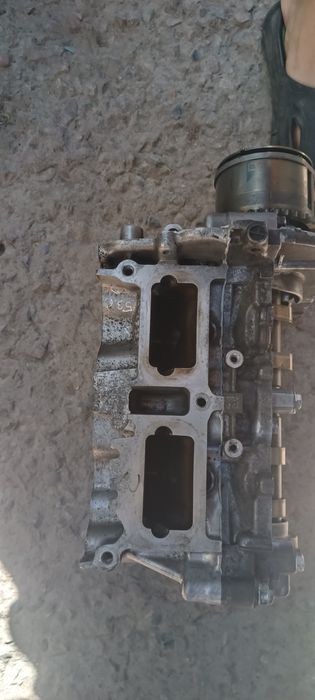 Головки ГБЦ FB25