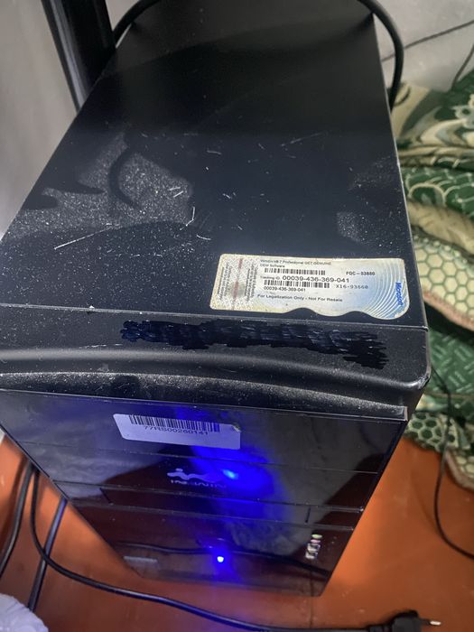 Продам пк.Компьютер. Игровой компьютер