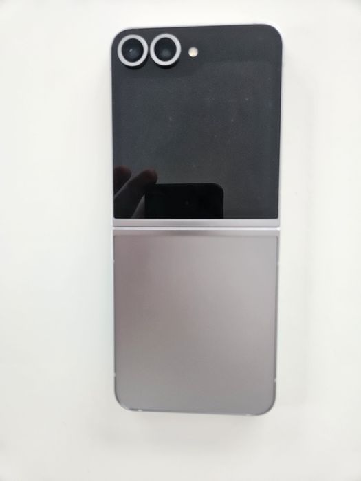 Samsung Galaxy Z Flip6, 256GB