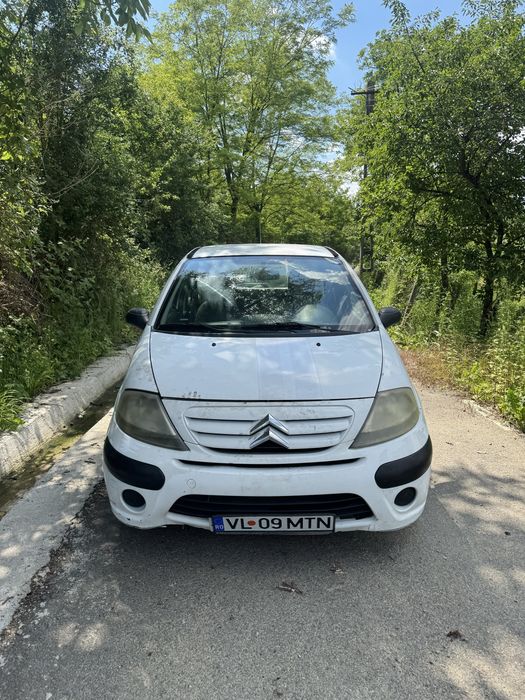 CITROËN C3 2005