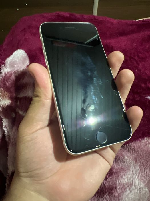 Iphone se 2022 64gb
