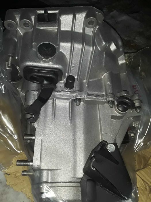 КПП ваз 2109,99,