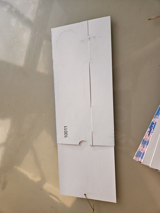 Пригласительные билеты 8шт